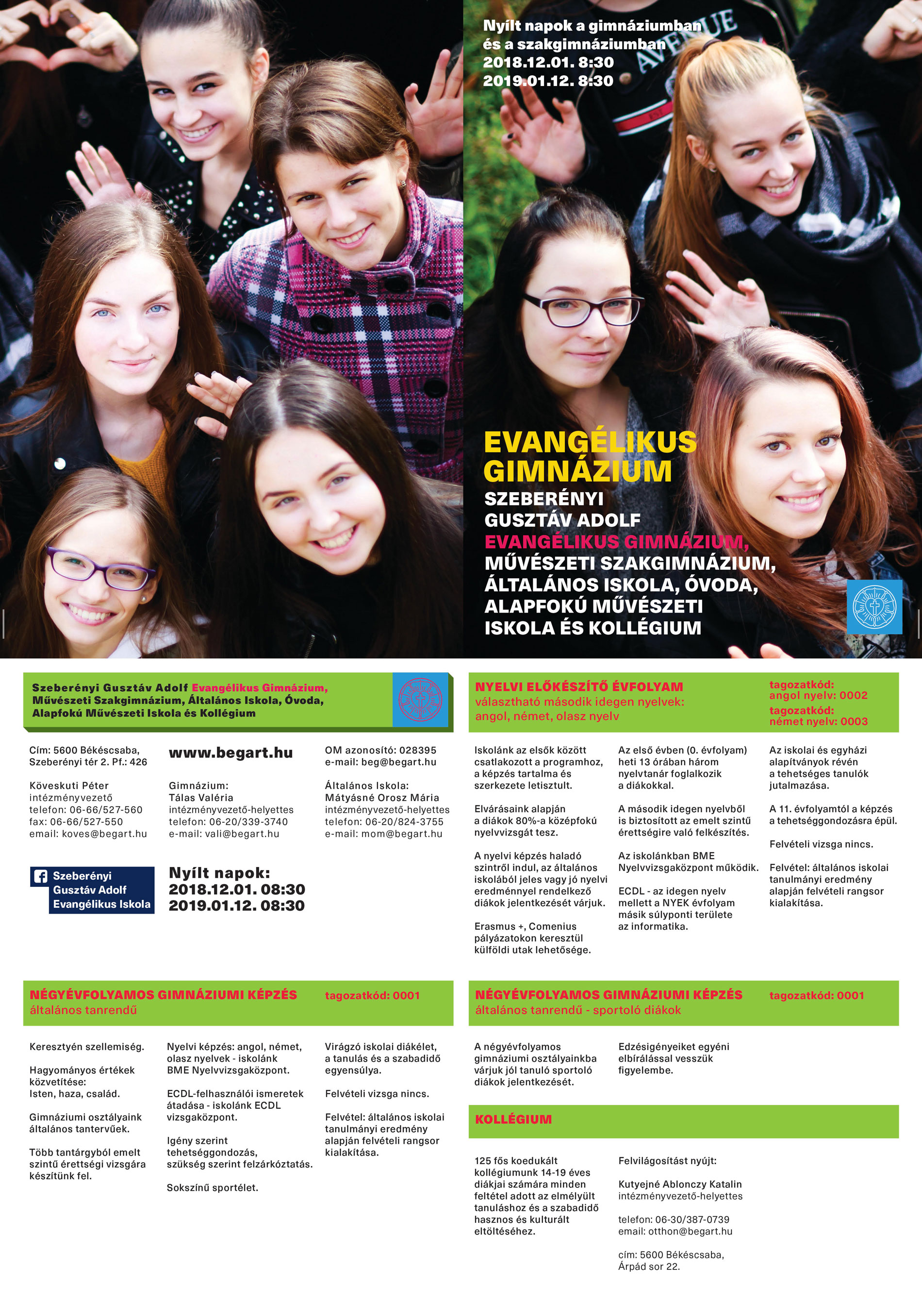 gimnaziumi kepzes 2018 l