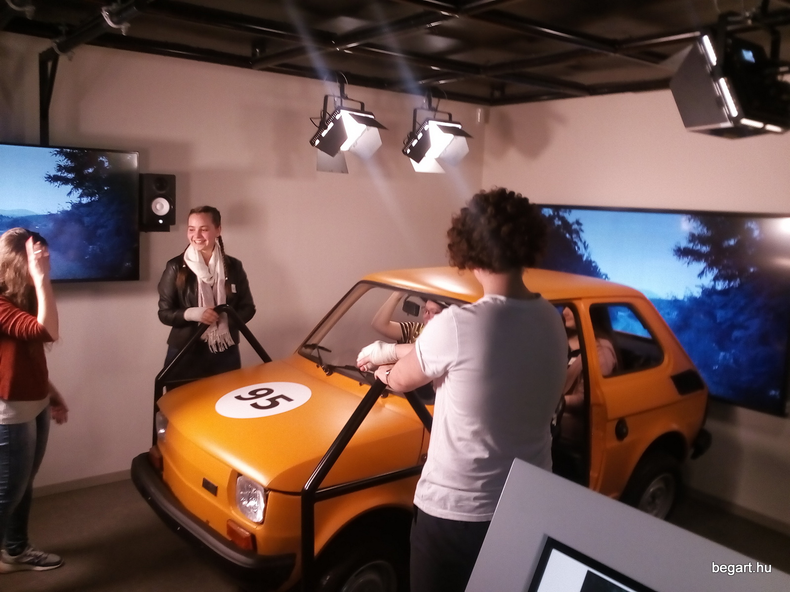 Bűvösvölgy látogatás3