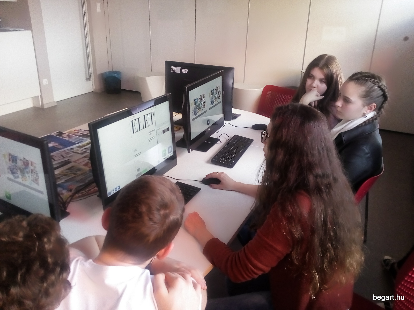 Bűvösvölgy látogatás4