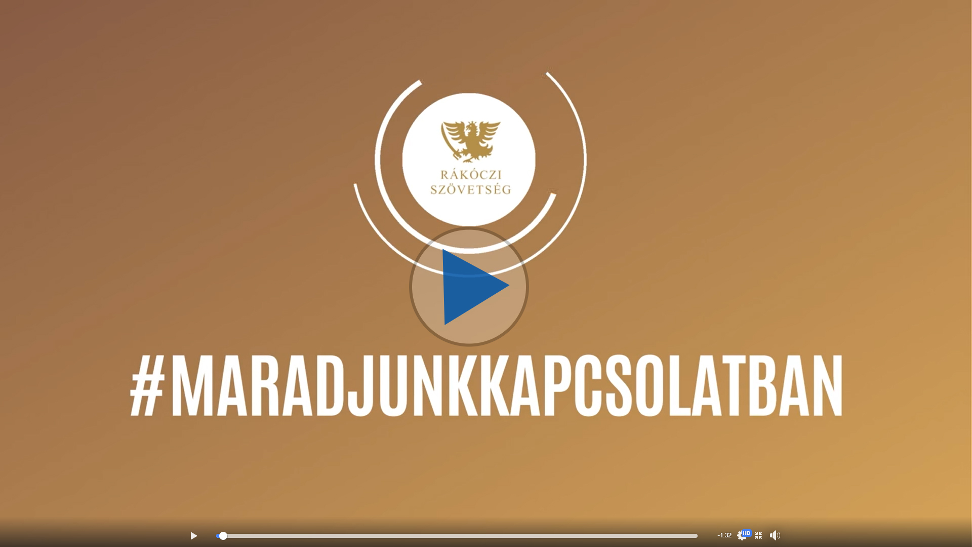 maradjunk kapcsolatban