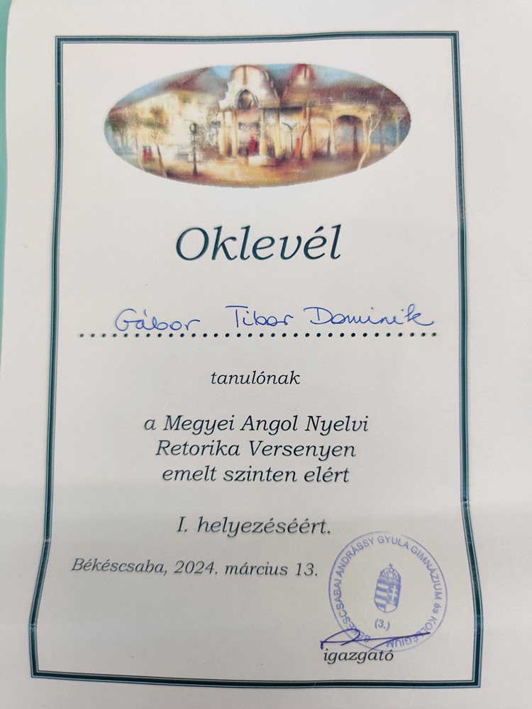 angol retorika verseny3