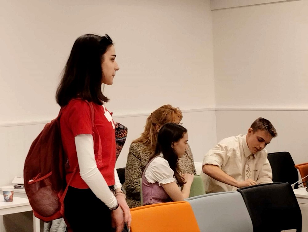 Denk Deutsch verseny 02