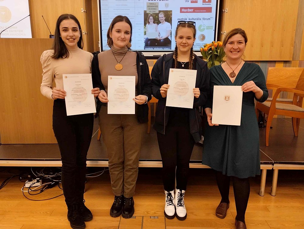 Denk Deutsch verseny 03