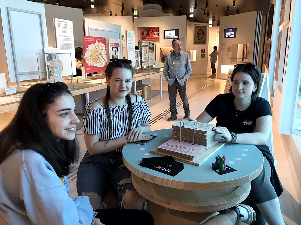 Denk Deutsch verseny 04