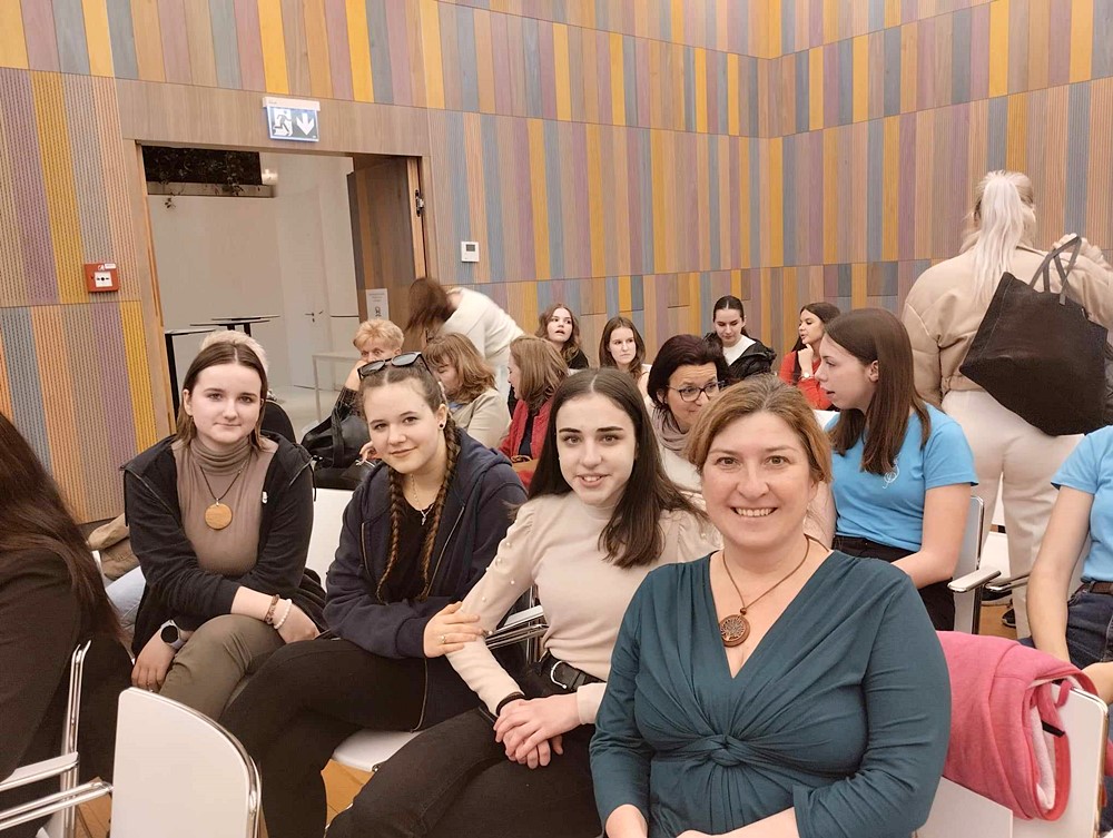 Denk Deutsch verseny 08