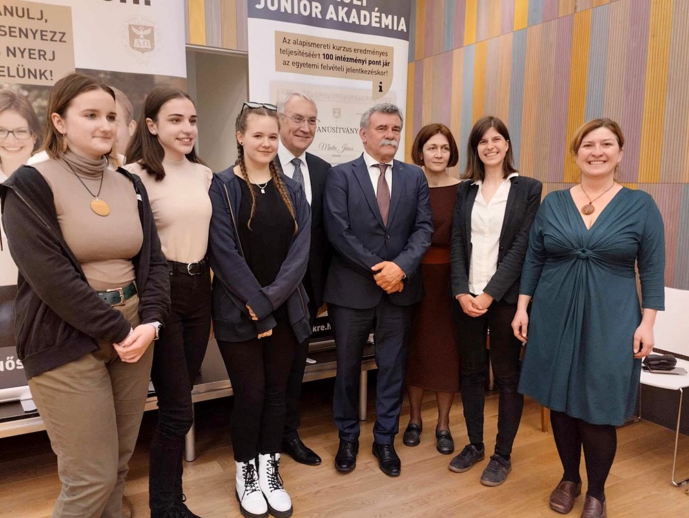 Denk Deutsch verseny 09