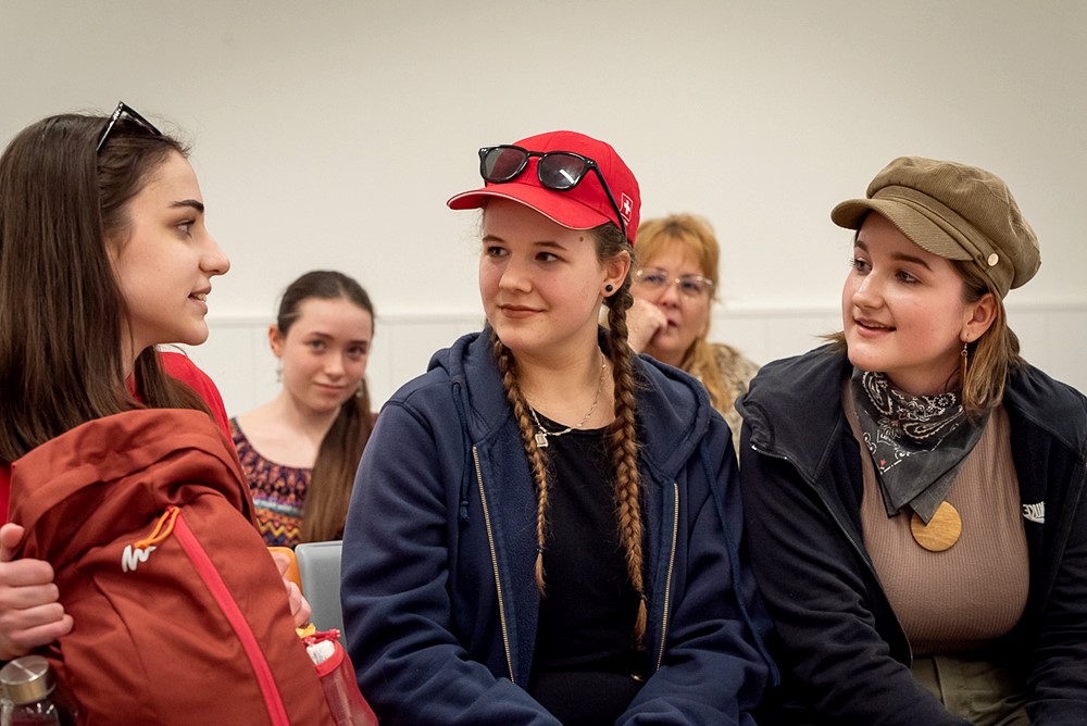 Denk Deutsch verseny 10