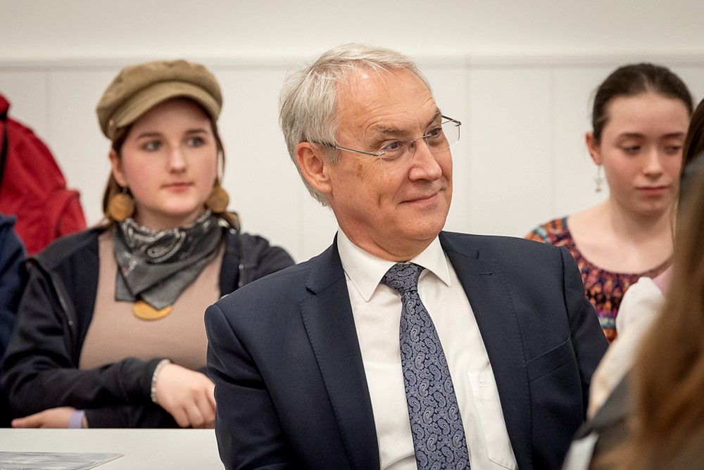 Denk Deutsch verseny 11