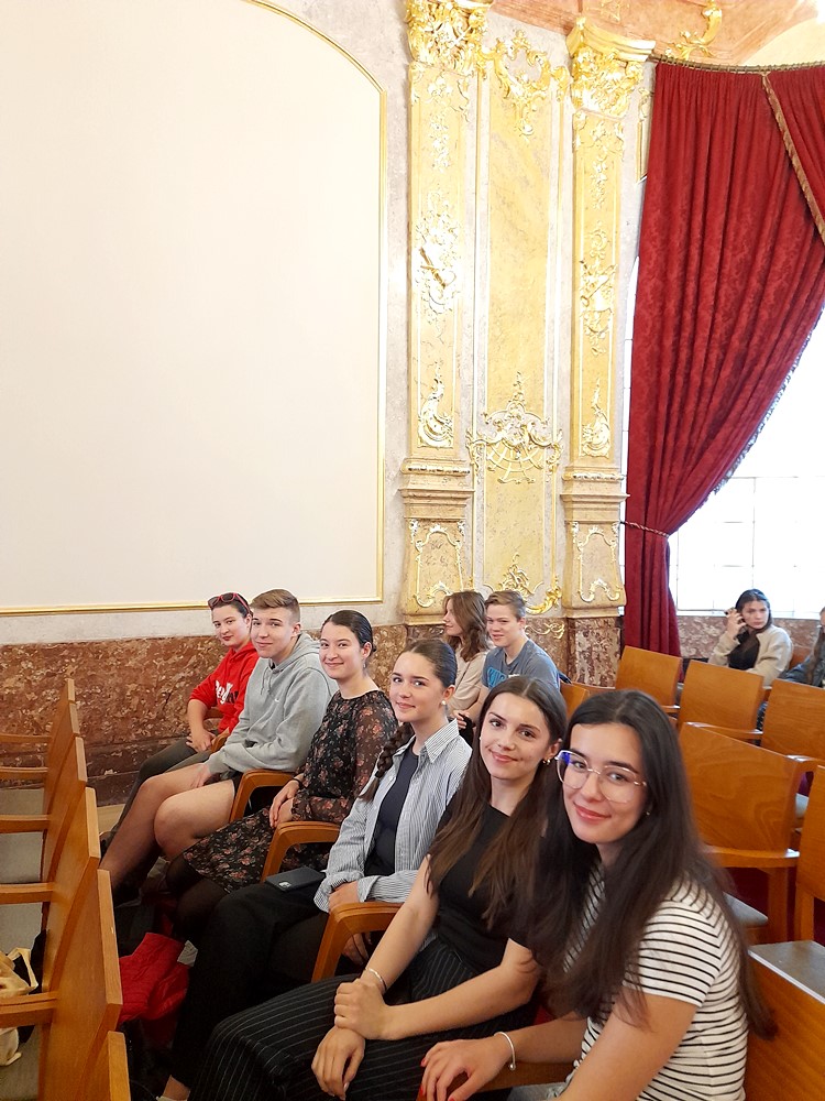 Denk Deutsch verseny 12