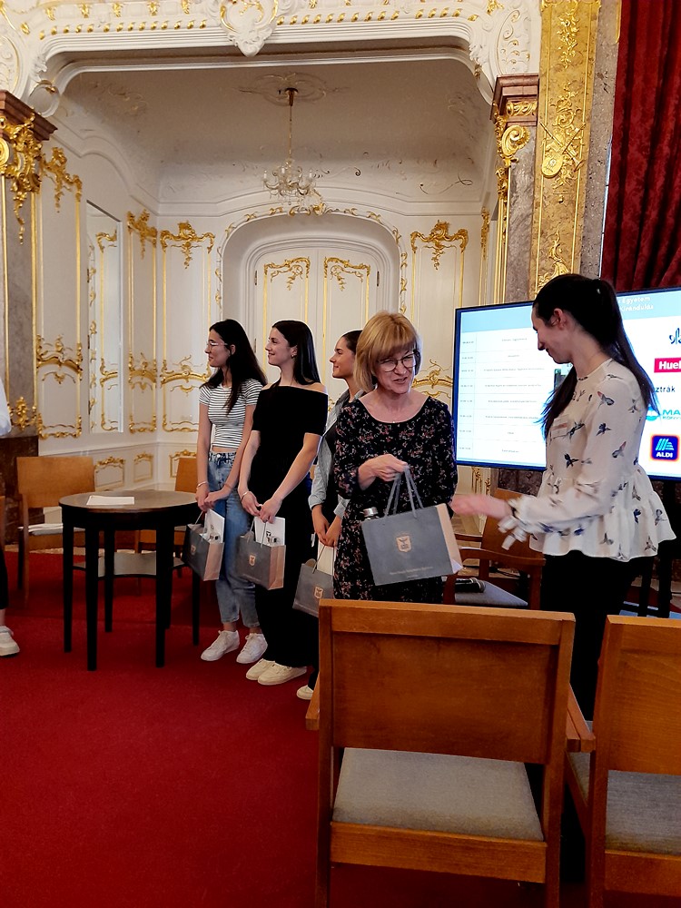 Denk Deutsch verseny 13