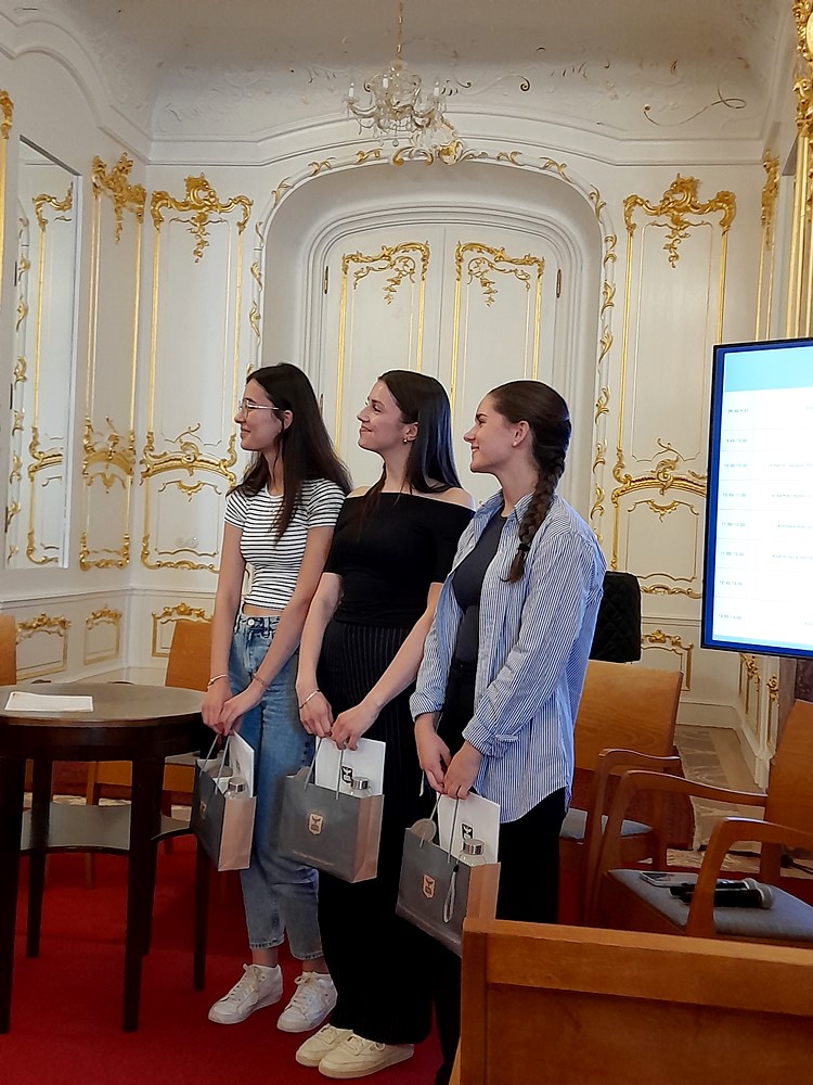 Denk Deutsch verseny 14