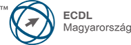 ecdl logo
