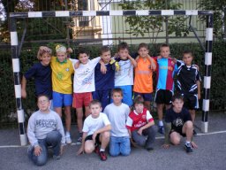 5. osztály mikulásbuli