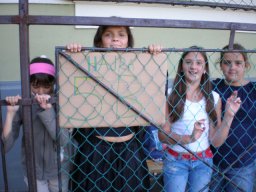 5. osztály mikulásbuli