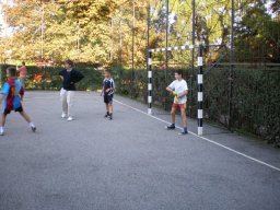 5. osztály mikulásbuli