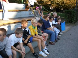 5. osztály mikulásbuli