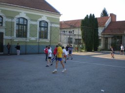 5. osztály mikulásbuli