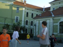 5. osztály mikulásbuli