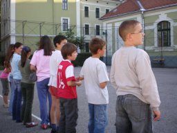 5. osztály mikulásbuli