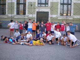 5. osztály mikulásbuli