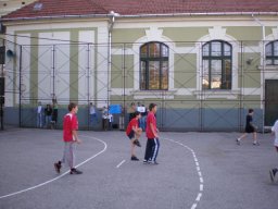 5. osztály mikulásbuli