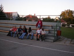 5. osztály mikulásbuli