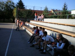 5. osztály mikulásbuli