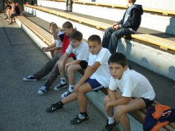 5. osztály mikulásbuli