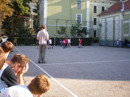 5. osztály mikulásbuli