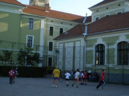 5. osztály mikulásbuli