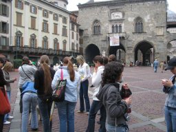 Breno - olaszország