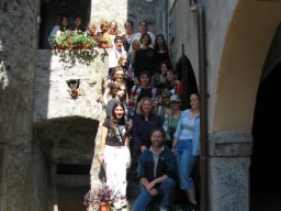 Breno - Olaszország