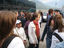 Breno - Olaszország