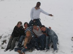 Breno - Olaszország