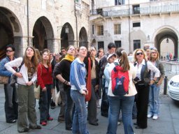 Breno - Olaszország