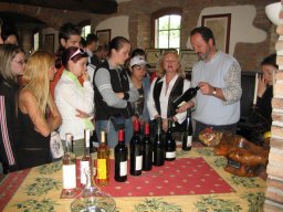 Breno - Olaszország