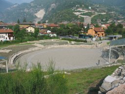 Breno - Olaszország