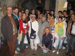 Breno - Olaszország