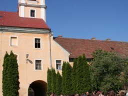 Segesvár