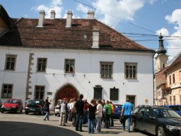 Segesvár