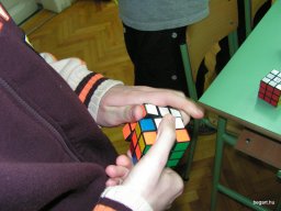 Matematika-informatika napok