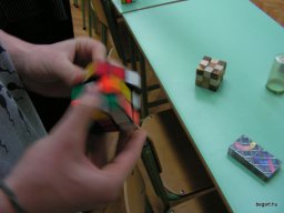 Matematika-informatika napok