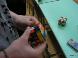 Matematika-informatika napok