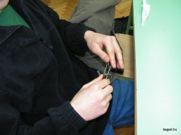 Matematika-informatika napok