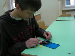 Matematika-informatika napok