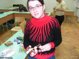 Matematika-informatika napok