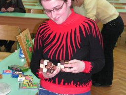 Matematika-informatika napok