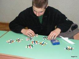 Matematika-informatika napok