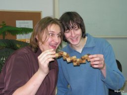 Matematika-informatika napok