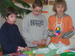 Matematika-informatika napok